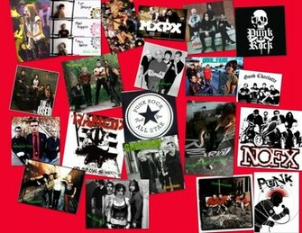 Wallpaper HD Punk Background Pop Pink