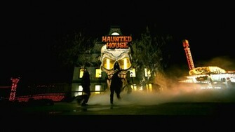 Zombieland Comedy Horror Dark Action Zombie Skull Halloween F