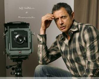 Jeff Goldblum Image HD Wallpaper And Background