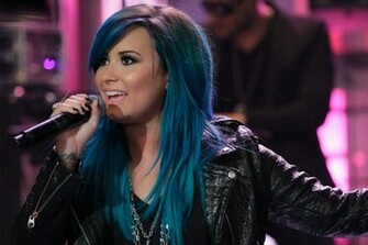 Demi Lovato Wallpaper