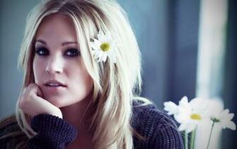 Carrie Underwood Wallpaper