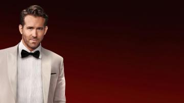 Red Notice Netflix Ryan Reynolds Wallpaper 4k Pc Desktop 1610d