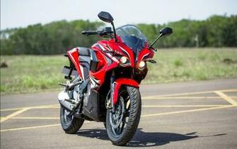Bajaj Pulsar Rs HD Wallpaper Pictures Image And