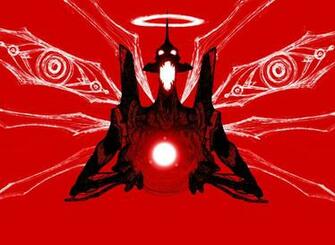 Neon Genesis Evangelion Wallpaper Hq