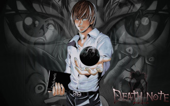 Welcome To Your Death