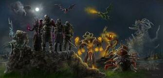Runescape Wallpaper