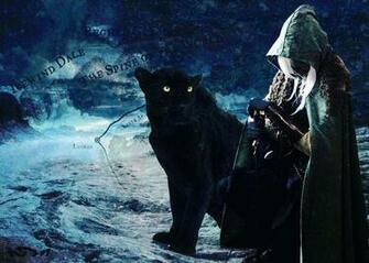 Drizzt Do Urden Wallpaper