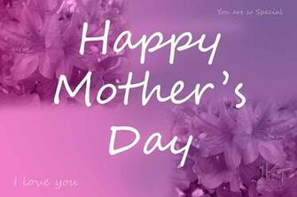 Happy Mother S Day Pictures Card Ideas HD