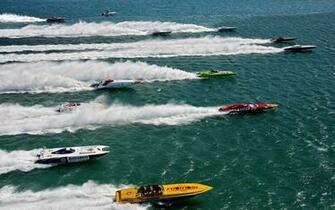 Boat Boats Race Racing Wallpaper