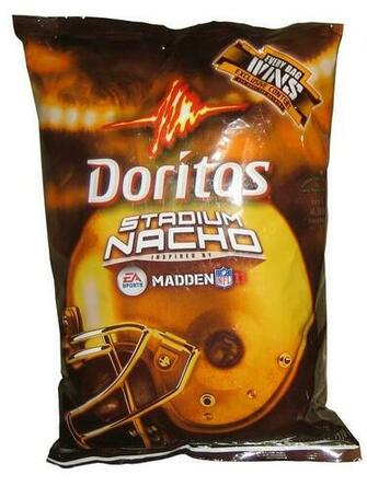 Doritos Picture