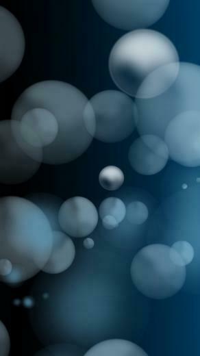 Creative HD Abstract iPhone Wallpaper