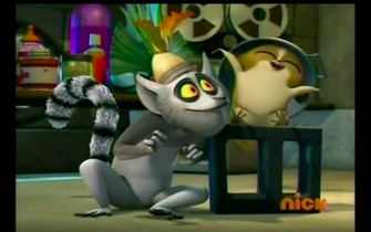 Penguins Of Madagascar Image Mort And Elmer Wallpaper Ahkj