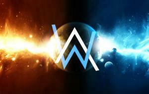 Alan Walker HD Wallpaper