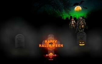 HD Halloween Pc Wallpaper Id For