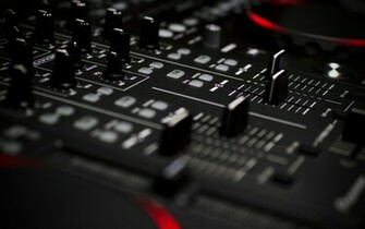 Dj Mixer Wallpaper HD Wallp