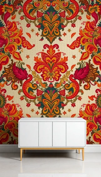 Emiliana Parati Wallpaper Retail Prices