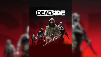 Buy Deadside Pc Steam Gift