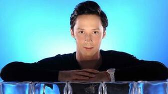 Wallpaper Johnny Weir Figure Skating