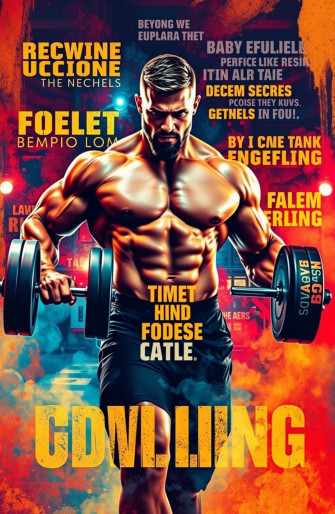Bodybuilding Motivation Wallpaper