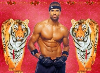 Wallpaper Gifs Autres Shemar Moore