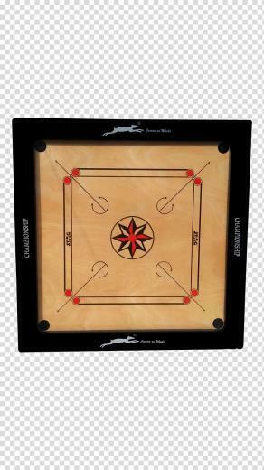 Carrom Board Game Online Shopping Paytm Carom Transparent