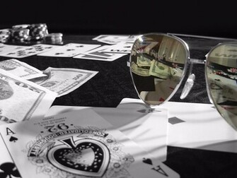 Poker Wallpaper