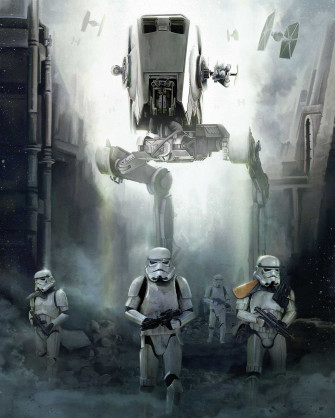Stormtrooper Wallpaper