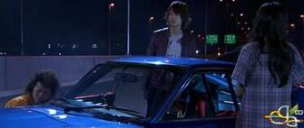 Wangan Midnight Movie Movielosophy Spot