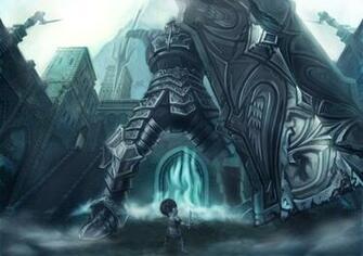 Demons Souls Wallpaper Wallpoper