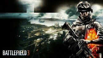 Battlefield B2k Wallpaper HD