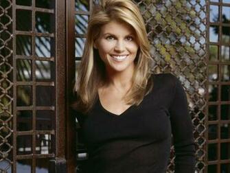 Lori Loughlin Wallpaper
