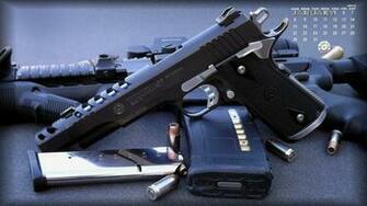 Taurus Gun Pistol