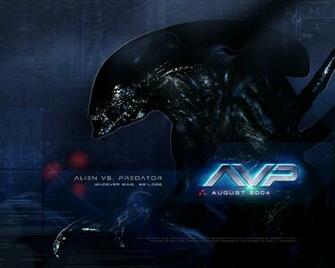 Alien Vs Predator Desktop Wallpaper For HD Widescreen And