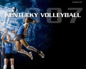 Volleyball Wallpaper Beach