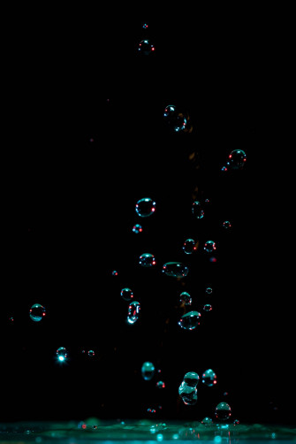 Black Phone Wallpaper