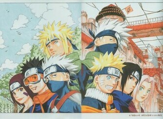 Kakashi Vs Obito Wallpaper Image Pictures Becuo