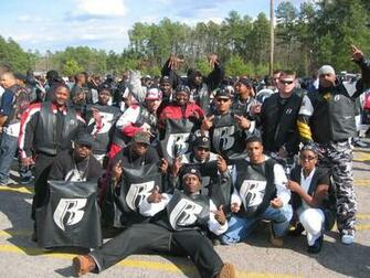 Ruff Ryders Wallpaper