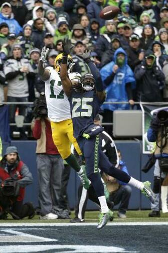 Richard Sherman Seahawks For