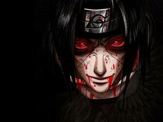 Itachi Uchiha Wallpaper