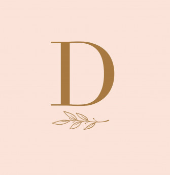 Letter D Wallpaper