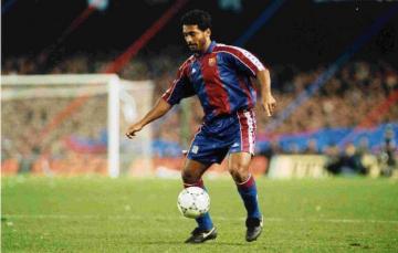 Wallpaper The Ball Barcelona Striker Brazilian