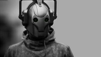 Cybermen Doctor Who Wallpaper Music