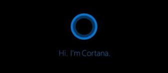Cortana E Google Now S O Futuro N A Siri Tudocelular