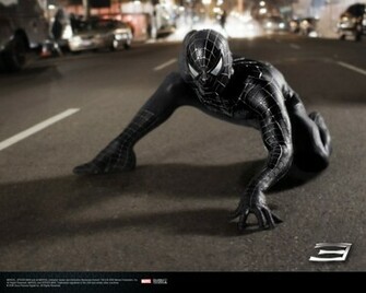 Venom Wallpaper