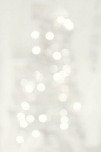 White Glitter Background Dreamy