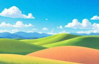 Original Windows Wallpaper