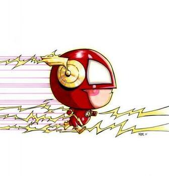 Reverse Flash By Uncannyknack HD Walls Find
