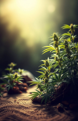 HD Weed Wallpaper 1080p