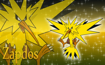 Rq Zapdos Wallpaper By Supremechaos918