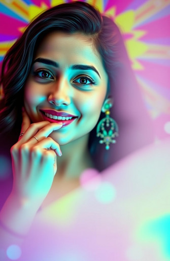 Shraddha Kapoor Cute HD Wallpaper